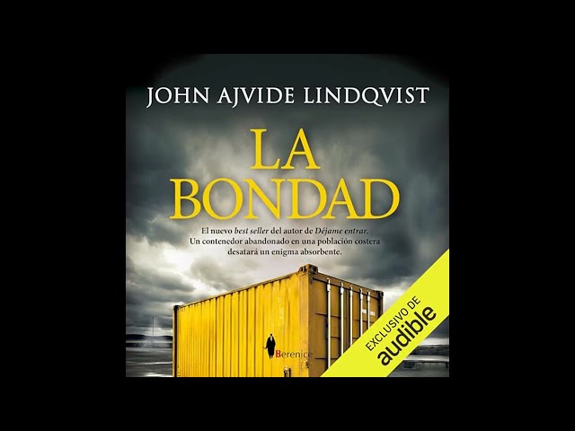 Vídeo relacionado con LA BONDAD (Novela)