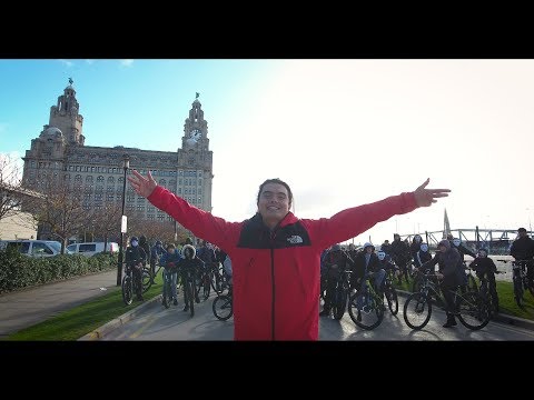 Jono - Stick To The Plan (Music Video)