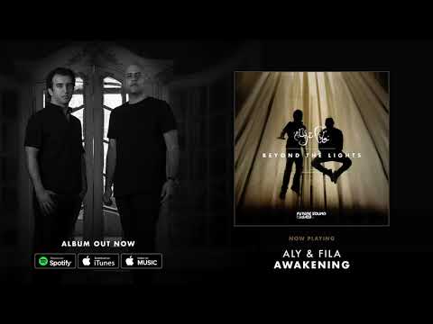 Video thumbnail for Awakening
