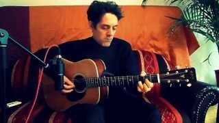 Perfect Day - Lou Reed (Guitar Cover by Stephan Bienwald)