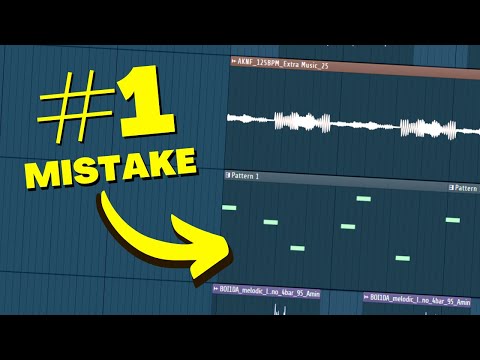 Why your beats aren't IMPROVING