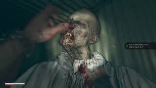 【第8回】ダイイングライトザビースト Dying Light The Beast