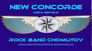 Video NEW CONCORDE - LOGO 2014