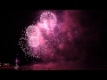 Feu D Artifice à Saint Malo 14 Juillet 2015 Intégral
