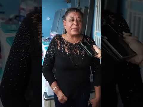 Dotación a centros de salud  #debessaber