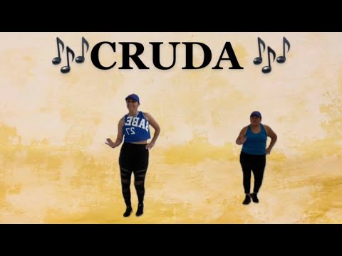 🎵🎶CRUDA🎶🎵                                     ( Maria León & Raymix )