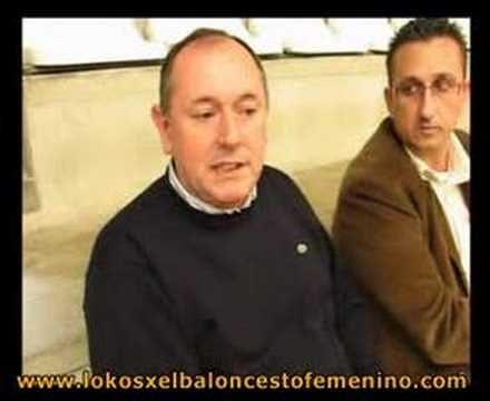 Análisis del Femení Sant Adrià - USP CEU MMT Estudiantes