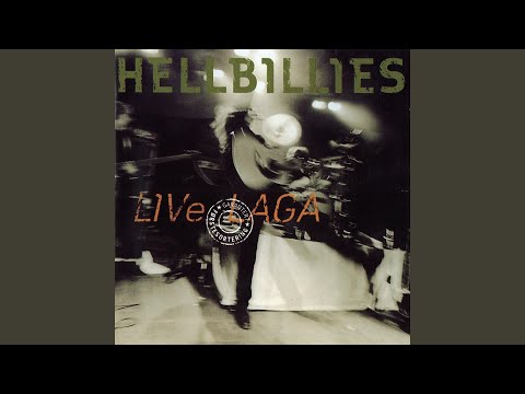 På Ål Stasjon (Live)