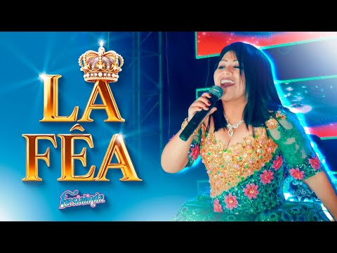 FRESIALINDA  -  La Fea [Primicia 2020] Video Oficial