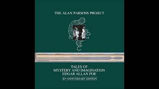 The Alan Parsons Project - To One In Paradise (Rough Mix)
