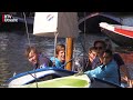 Watersport Utrecht in problemen door bruggen Merwedekanaal [RTV Utrecht]