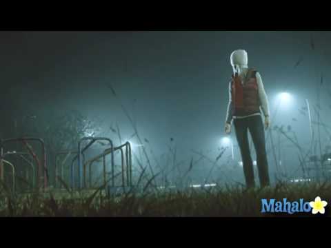 The Secret World   CGI Trailer 2