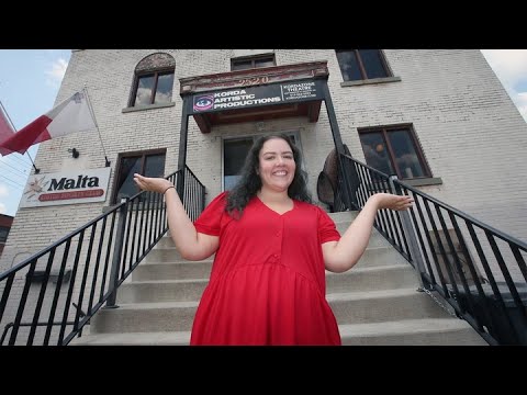 Windsor's KordaZone Theater offers comedy show with 2SLGBTQ+ edge