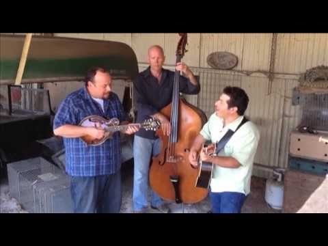 Willin' Cover by the Adam Traum Trio (The Mosey Boys)
