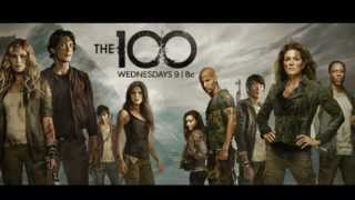 The 100 2x16 - Knocking On Heavens Door by Raign- soundtrack