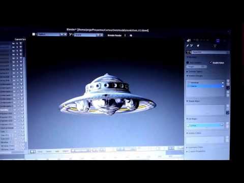 Test 01: Real time rendering (HDR + AO + Normal Mapping)