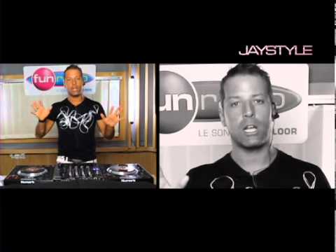 Le Mix by Jay Style Part 2 (La Boite Noire)