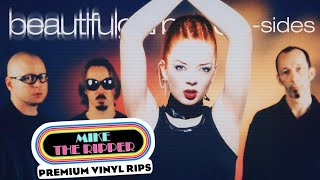 Garbage - April 10th - vinyl rip - Beautiful Garbage B-Sides - 20th anniversary box set