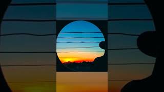 Download lagu Melukis senja - (akustik cover ) gitar instrumental mp3