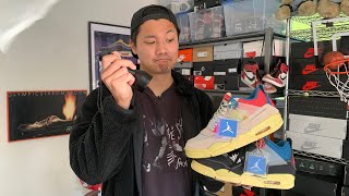 How to Legit Check Sneakers in Full Detail! 2021!