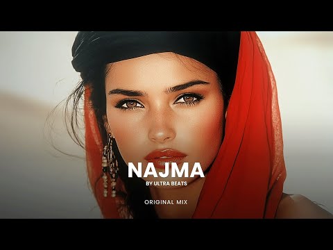 Najma - Ultra Beats | Beautiful Arabic Music