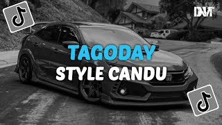 Download lagu DJ TAGODAY STYLE CANDU SLOW KANE VIRAL TIKTOK mp3 Download lagu DJ TAGODAY STYLE CANDU SLOW KANE VIRAL TIKTOK mp3