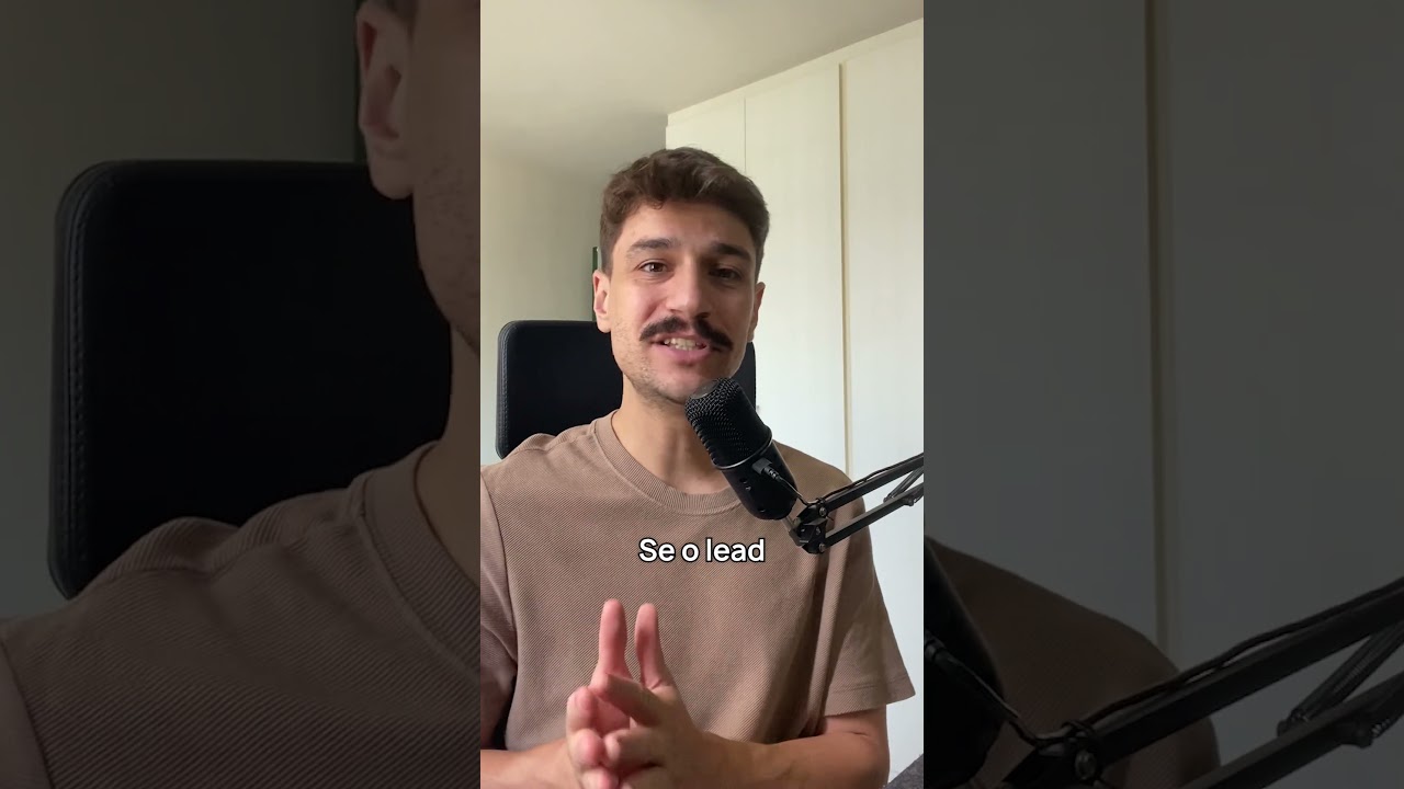 🚩 Sinais que seu LEAD não vai fechar negócio 🚩