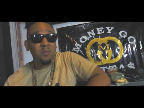 MGG - Tony Bankz "Drugz" (MGG official video)