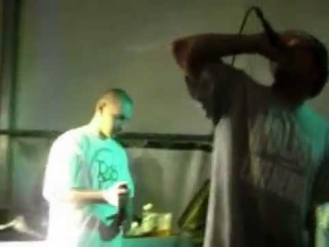 Molesta koncert Iława Posejdon Cz.5