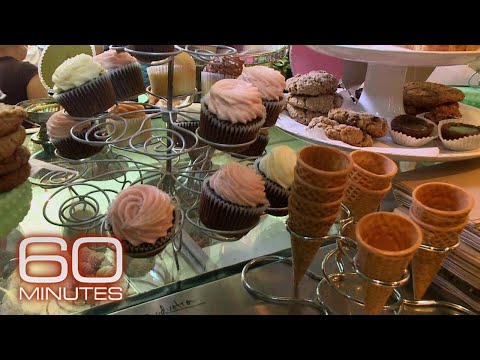 The impact of sugar | 60 Minutes Archive