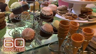 The impact of sugar | 60 Minutes Archive