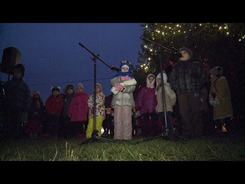 Ünnep a Lajosvárosban - 2014.12.11.