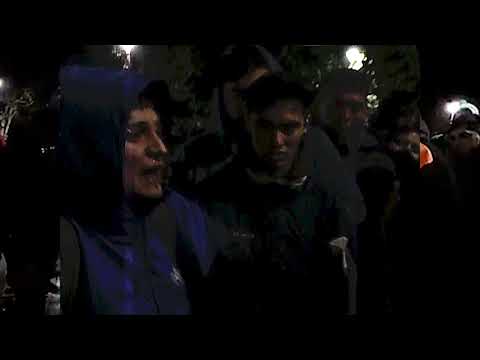 BASTIAN vs CRUDO | CUARTOS | 18/07/21