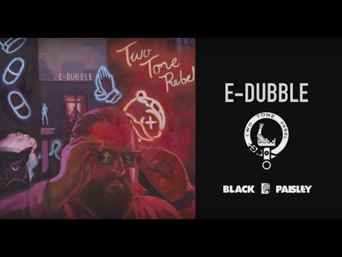 e-dubble - Two Tone Rebel (official music video)