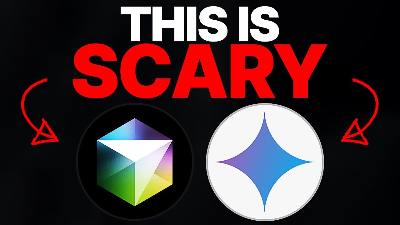 Gemini 2.5 Pro + Cursor is INSANE…