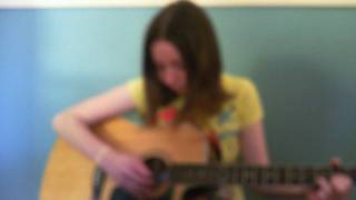 Chemicals Collide - Cloud Cult (Cover)