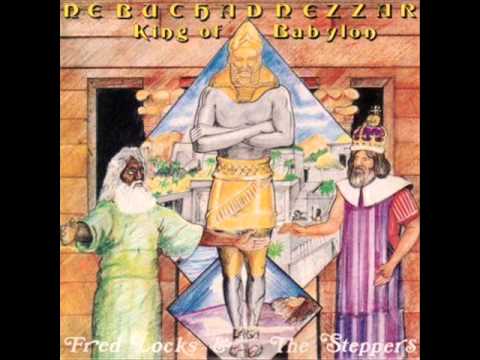 The Creation Steppers - Kill Nebuchadnezzar Dub