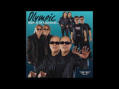 Olympic Jo hospodský