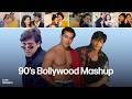 90 S Bollywood Mashup Best Of 90s Bollywood Romantic Dance Hits Trending Mashup DJ AB