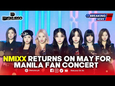 Solo Bettor Wins ₱4.5M Lotto, OKC Thunder Beats Celtics, & NMIXX Returns to Manila for Fan Concert
