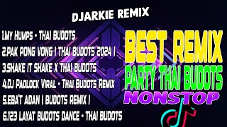 Download lagu New My Humps Vs Pak Pong Vong THAI BUDOTS 2025 ( THAI DISCO VIRAL ) DJ ARKIE NONSTOP mp3