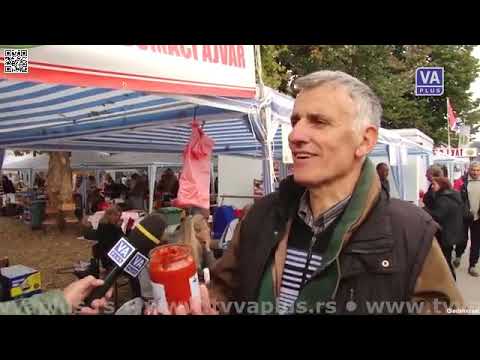 Televizija Valjevo Plus Festival zimnice 2018