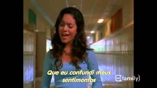 Vanessa Hudgens - When There Was Me and You [legendado]