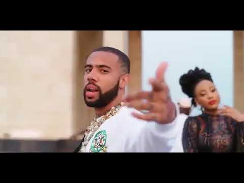 Nadia Nakai- Practice (Official music video) ft Vic Mensa
