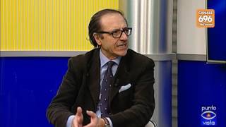 il-professore-iermano-ospite-di-otto-channel