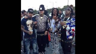 Migos - Call Mama ft. French Montana