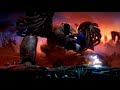 Ori And The Will Of The Wisps Shriek Turns Down The Light