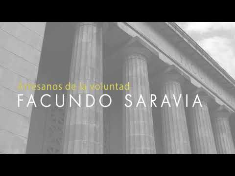 Por Las Estaciones - Facundo Saravia