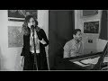 James (P. Metheny/K. Hays) - Chiara Izzi  & Kevin Hays DUO
