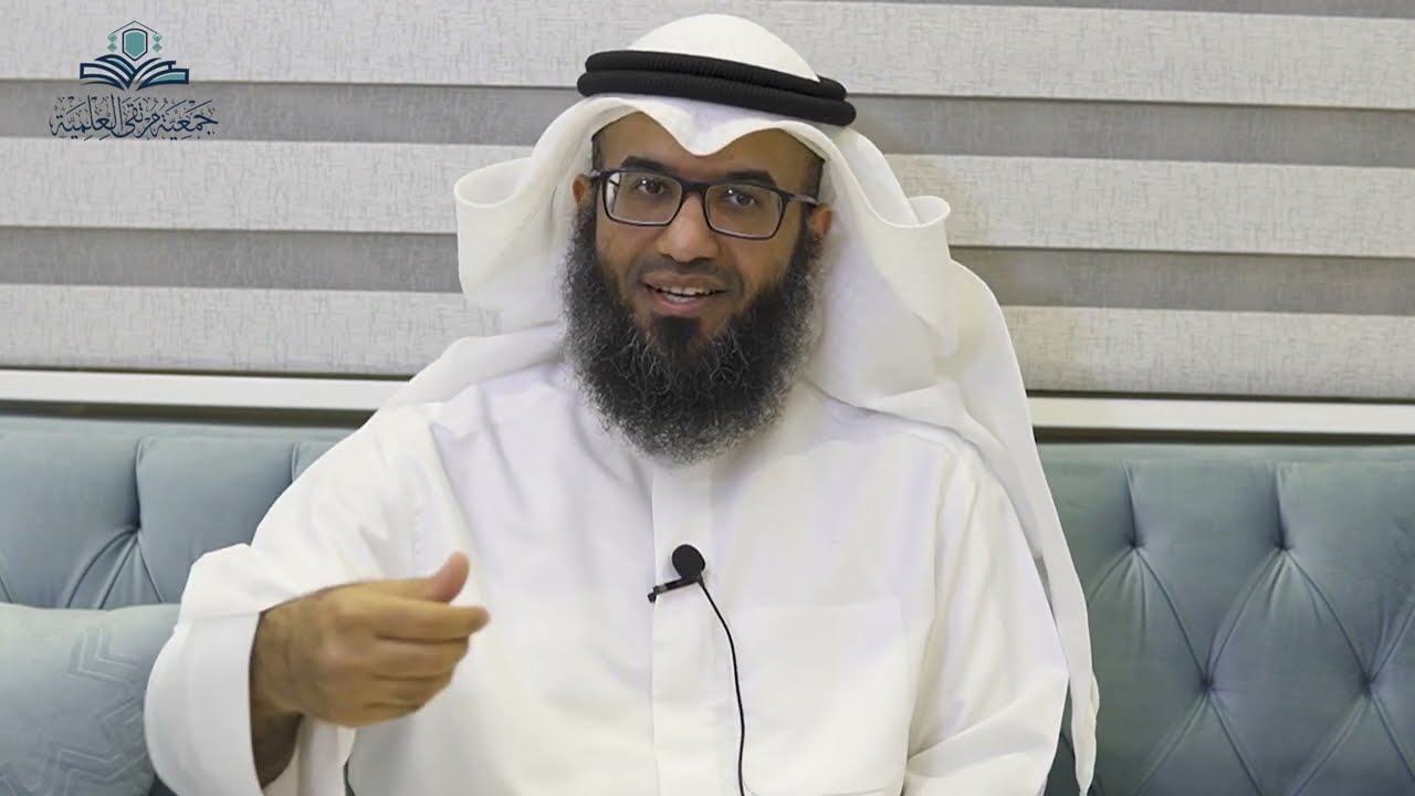 الطريق السالم إلى الله (25) - تابع باب صفة الدنيا